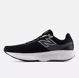 New Balance MEN'S M520LK9 Black White