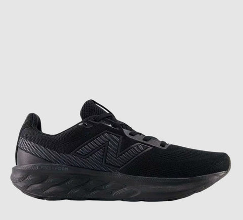 New Balance MEN'S M520LT9 Black