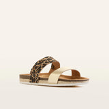 Frankie4 MARIA III Leopard/Gold