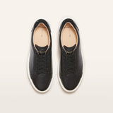Frankie4 MiM IV Black Tumbled