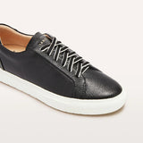 Frankie4 MiM IV Black Tumbled