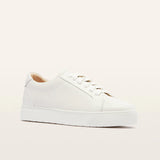 Frankie4 MIM V White Tumbled