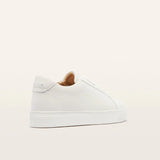 Frankie4 MIM V White Tumbled