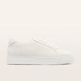 Frankie4 MIM V White Tumbled