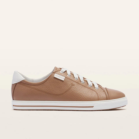 Frankie4 NAT III Soft Tan Tumbled