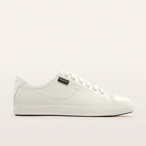 Frankie4 NAT III White