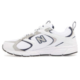 New Balance 408 UNISEX SNEAKERS (Width D) White