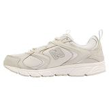 New Balance 408 UNISEX SNEAKERS (Width D) Beige