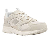New Balance 408 UNISEX SNEAKERS (Width D) Beige