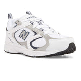 New Balance 408 UNISEX SNEAKERS (Width D) White