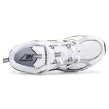 New Balance 408 UNISEX SNEAKERS (Width D) White