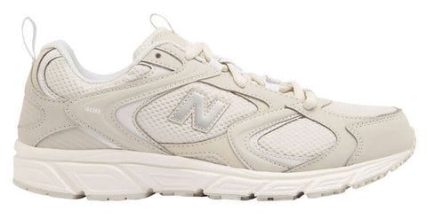 New Balance 408 UNISEX SNEAKERS (Width D) Beige