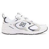New Balance 408 UNISEX SNEAKERS (Width D) White