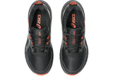 Asics KIDS PRE-VENTURE 9 GS Black/White