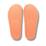 Archies ARCH SUPPORT SLIDES - Peach