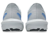 Asics MENS GT-1000 15 Piedmont Grey/Neon Blue