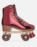 Impala ROLLERSKATES Plum Red