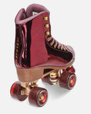 Impala ROLLERSKATES Plum Red