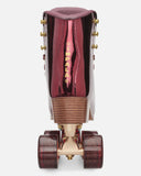 Impala ROLLERSKATES Plum Red