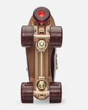 Impala ROLLERSKATES Plum Red