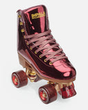 Impala ROLLERSKATES Plum Red