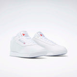 Reebok PRINCESS Women's White