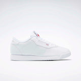 Reebok PRINCESS Women's White