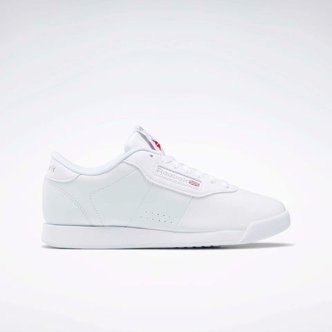 Reebok PRINCESS Women's White