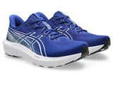 Asics MENS GT-1000 15 Prussian Blue/White