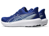 Asics MENS GT-1000 15 Prussian Blue/White