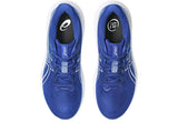 Asics MENS GT-1000 15 Prussian Blue/White