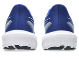 Asics MENS GT-1000 15 Prussian Blue/White