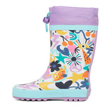 Clarks PUDDLES GUMBOOTS Scribbles