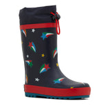 Clarks PUDDLES GUMBOOTS Stars