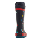 Clarks PUDDLES GUMBOOTS Stars