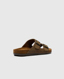 Rodd & Gunn RAGLAN SLIDE Sand