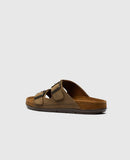 Rodd & Gunn RAGLAN SLIDE Sand