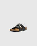 Rodd & Gunn RAGLAN SLIDE Onyx