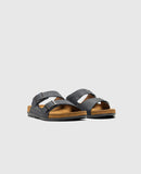 Rodd & Gunn RAGLAN SLIDE Navy