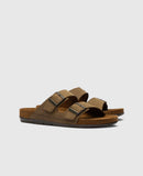 Rodd & Gunn RAGLAN SLIDE Sand