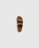 Rodd & Gunn RAGLAN SLIDE Sand