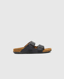 Rodd & Gunn RAGLAN SLIDE Navy