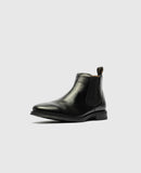 Rodd & Gunn RUSSLANDS CHEKSEA BOOT Nero