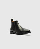 Rodd & Gunn RUSSLANDS CHEKSEA BOOT Nero