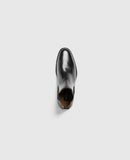 Rodd & Gunn RUSSLANDS CHEKSEA BOOT Nero
