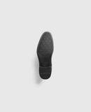 Rodd & Gunn RUSSLANDS CHEKSEA BOOT Nero