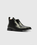Rodd & Gunn RUSSLANDS CHEKSEA BOOT Nero