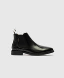 Rodd & Gunn RUSSLANDS CHEKSEA BOOT Nero