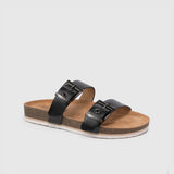Frankie4 SANDY III Black