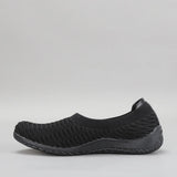 CC Resorts SAM - Black